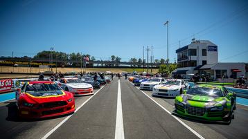 Trans Am Series Western Championship Preview: Portland International Raceway